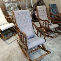 صندلی راک ریلکسی یاژ