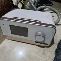 سیپپ ساده EGT اکسیژنساز اتو بایپپ سیپپ ونتیلاتور
