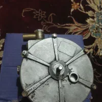 ریگلاتور cng|قطعات یدکی و لوازم جانبی|شیراز, شیخ روزبهان|دیوار