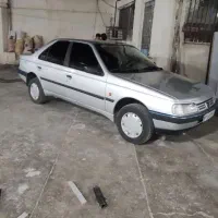 پژو 405|خودرو سواری و وانت|بندرعباس, |دیوار