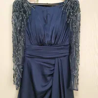 لباس مجلسی برند ترک