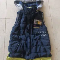 پافر و لباس پسرانه|کفش و لباس بچه|سبزوار, باهنر|دیوار