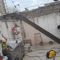 جوشکاری سیار|خدمات پیشه و مهارت|دزفول, |دیوار