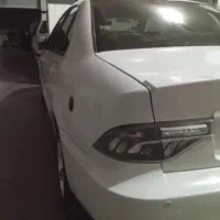 فروش خودرو سورن پلاس دوگانه1402|خودرو سواری و وانت|بوکان, |دیوار