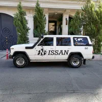 پاترول درحد|خودرو سواری و وانت|اردبیل, |دیوار