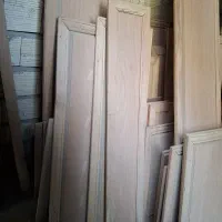 کابینت و کمد دیواری چوبی|مصالح و تجهیزات ساختمان|باغستان, |دیوار