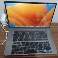MacBook Pro 2019|رایانه همراه|تهران, آهنگران (سراسیاب دولاب)|دیوار