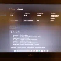 لپ تاپ دل  DELL LATITUDE E2750