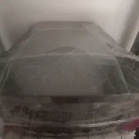 تلویزیون ۲۱اینچ|تلویزیون و پروژکتور|قدس, شهرقدس|دیوار