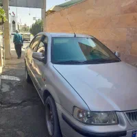 سمند|خودرو سواری و وانت|ورامین, شهرک فجر|دیوار