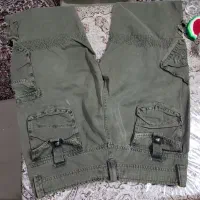 شلوار شش جیب کتان|لباس|شیراز, عادل آباد|دیوار