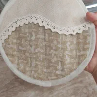 دست دوزهای آشپزخانه|سفره، حوله، دستمال آشپزخانه|بانه, |دیوار