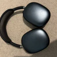 ایرپادز مکس اصلی تایپ سی ۲۰۲۳|لوازم جانبی موبایل و تبلت|چالوس, |دیوار