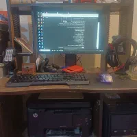 میز کامپیوتر