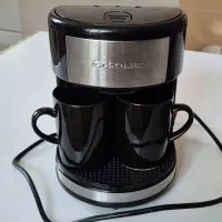 قهوه ساز برقی