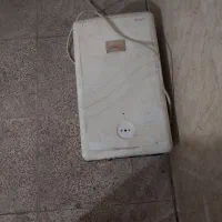 ابگرم کن برقی