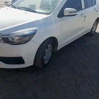 شاهین سانروفدار مدل 1402