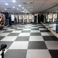 آموزش عمومی و خصوصی بوکس