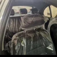 کوییک GXR-Lسفید مشکی|خودرو سواری و وانت|نجف‌آباد, حومه نجف آباد|دیوار