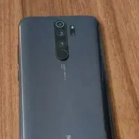 گوشی نوت 8پرو عتیقه