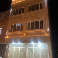 واحد ۱۳۰متر ۲خواب،همت|فروش آپارتمان|قم, شهرک فاطمیه|دیوار