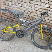 دوچرخه 24دنده ای