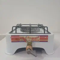 گاز رومیزی آشین جدید تک شعله دوشعله سه شعله