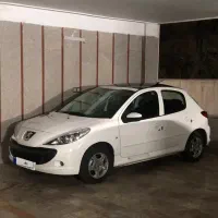 207پانوراما  tu5|خودرو سواری و وانت|تهران, جوادیه تهرانپارس|دیوار