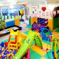 استخدام مربی خانه بازی مهریز