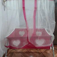 گهواره ننو