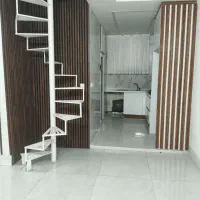 آپارتمان-تک-خواب-دوبلکس-رویایی