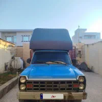 نیسان دیزل مدل ۹۲|خودرو سواری و وانت|بندر ترکمن, |دیوار