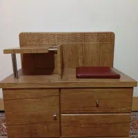 میز