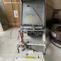 تعمیر پکیج آبگرمکن بخاری|خدمات پیشه و مهارت|نسیم‌شهر, |دیوار