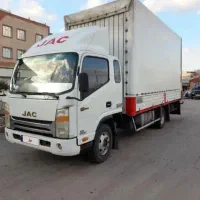 باربری به تمام نقاط ایران