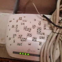 مودم تی پی لینک|مودم و تجهیزات شبکه|مشهد, گلبرگ شمالی|دیوار