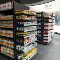 فروش عمده قفسه هایپری ترک با بهترین قیمت|فروشگاه و مغازه|مشهد, سعد آباد|دیوار