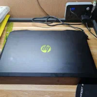 لب تاپ ۱۷ اینچ اچ پی گیمینگ|رایانه همراه|تهران, نیروی هوایی (پیروزی)|دیوار