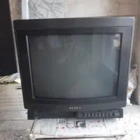 تلویزیون سونی ۱۴ اینج