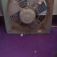 هواکش فن تهویه|پنکه و تصفیهکنندهٔ هوا|تربت جام, پاسداران|دیوار