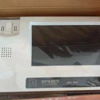 ایفن تصویری باهر اقساطی|مصالح و تجهیزات ساختمان|سیرجان, |دیوار