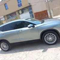 هایما S8، مدل ۱۴۰۲