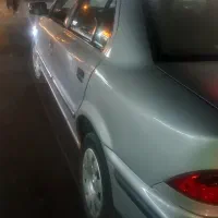 فروش سمند مدل 85