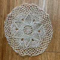 قلاب بافی کار دست|صنایع دستی و سایر لوازم تزئینی|مشهد, سید رضی|دیوار