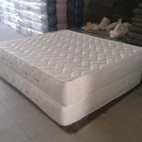خوشخواب کلاسیک|تشک تختخواب|محلات, |دیوار