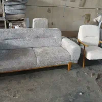 تولید مبلمان با قیمت استثنایی|مبلمان خانگی و میز عسلی|اسلام‌شهر, شهرک مصطفی خمینی|دیوار