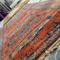 فرش دستبافت|فرش|شوشتر, |دیوار