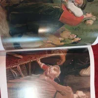کتاب آثار نقاشی واسیلی پروف( نقاش اهل روسیه)|کلکسیون و سرگرمی|تهران, شهرآرا|دیوار