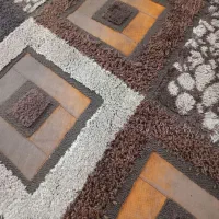 فرش شش متری