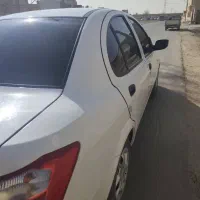 ساینا s 1402|خودرو سواری و وانت|برخوار, |دیوار